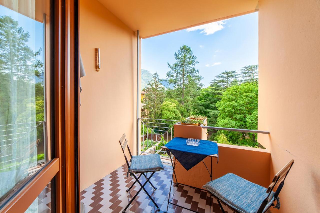 Appartamento Indaco Armonya Мерано Экстерьер фото