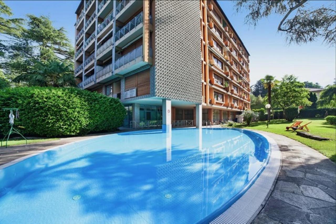 Appartamento Indaco Armonya Мерано Экстерьер фото