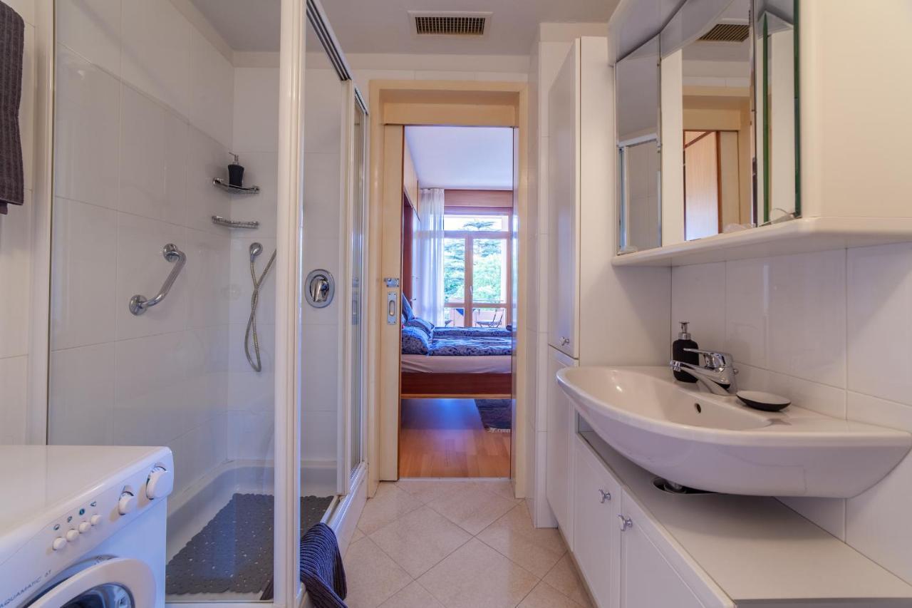 Appartamento Indaco Armonya Мерано Экстерьер фото