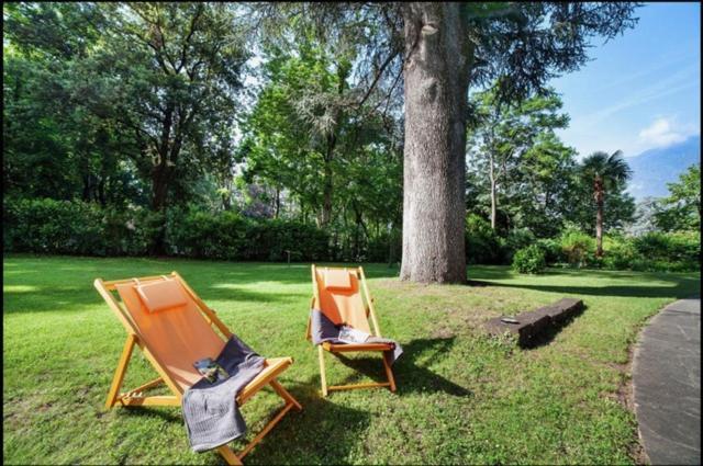 Appartamento Indaco Armonya Мерано Экстерьер фото